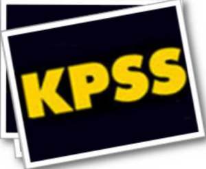 KPSS sonuçları açıklandı