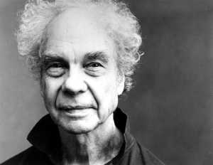 Koreograf Merce Cunningham öldü