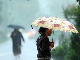 Meteoroloji'den uyarı