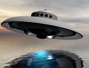 UFO müzesi açılıyor