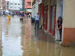 Kastamonu'nun 1 milyon TL'ye ihtiyacı var