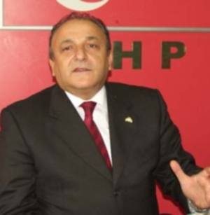 MHP'lilerden toplu istifa