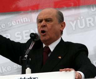 Bahçeli'den önemli açıklamalar