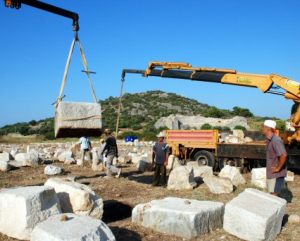 Likya meclisi ayağa kalkıyor