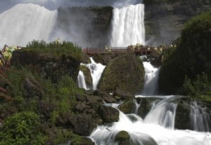 Niagara Türkiye'yi yakaladı