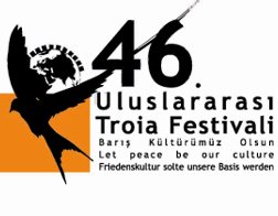 Çanakkale Uluslararası Troia Festivali başladı