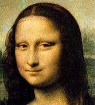 Mona Lisa'ya fincanlı saldırı