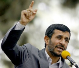 Ahmedinejad, yeni kabinesini açıklayacak