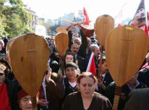 3. Alevi çalıştayı