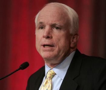 McCain, Türk Yunan ilişkilerinden umutlu