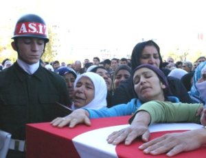 'Hangi barıştan bahsedecekler?'