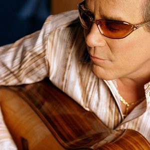 Jose Feliciano'dan çifte konser