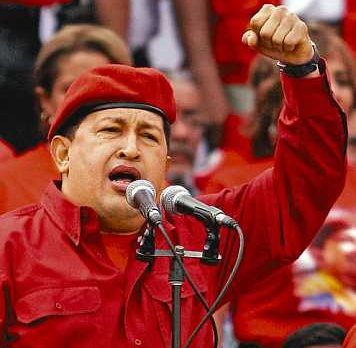 Chavez: Rus füzesi satın alacağız