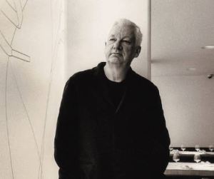 Michael Craig-Martin İstanbul'da