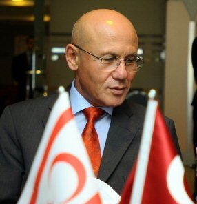 Talat: Rum basını yanlış yansıtıyor