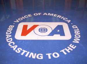 Voice of America'dan ceza yorumu