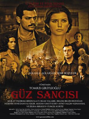 'Güz Sancısı'na 'komşu'dan ödül