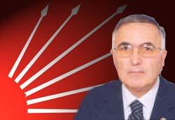 CHP'li Öğüt: 