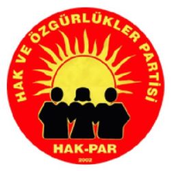 HAK-PAR lideri öldü