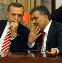 Abdullah Gül'ün 948 adaşı var