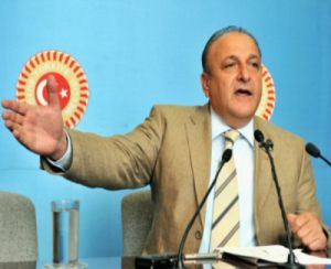 MHP'li Vural'dan çok sert tepki