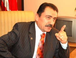 Muhsin Yazıcıoğlu Vakfı kuruldu