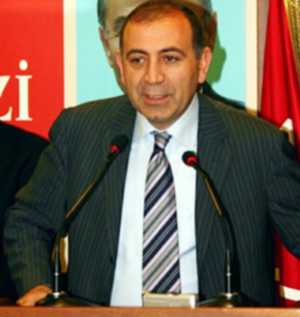 Gürsel Tekin 