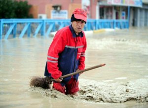 Silivri yardım istiyor