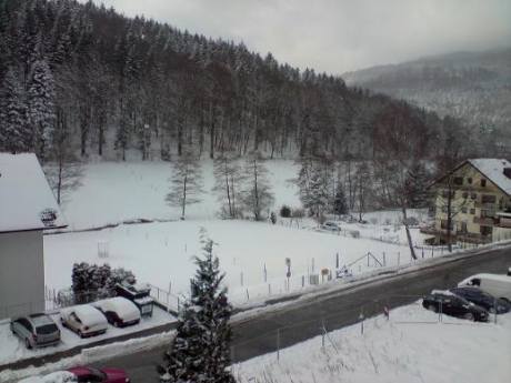 Soğuk hava Avrupa'yı etkisi altına aldı