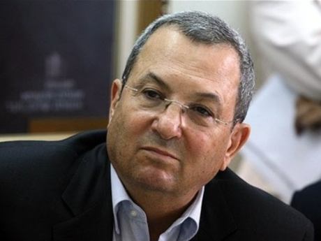 Barak'tan Hamas'a tehdit