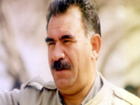 Öcalan'ın ilk yazısı yayımlandı