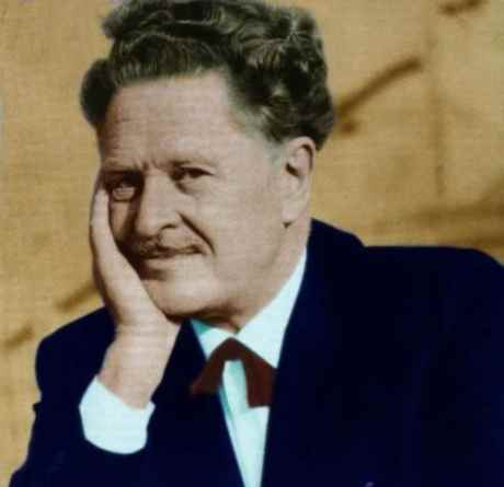 Şairimiz Nazım Hikmet