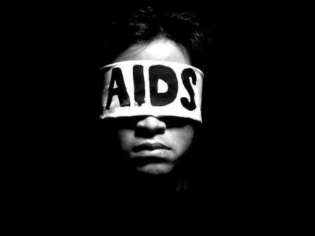 AIDS'in adı bile korkutuyor