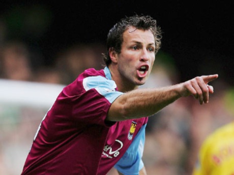 Lucas Neill Galatasaray'da