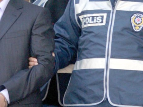 Ankara'da terör operasyonu (18.01.2010)