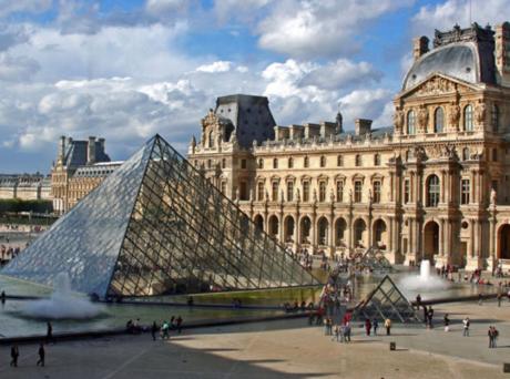 Louvre, heykelleri iade etmiyor