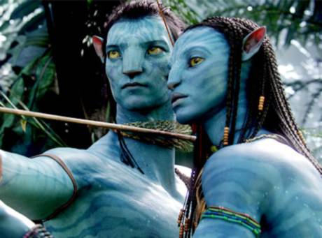 Avatar, Çin'de rekor kırdı