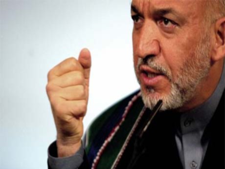 Karzai'den Taliban militanlarına teklif