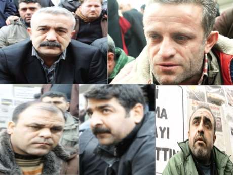 Sözün bittiği yer (24.01.2010)