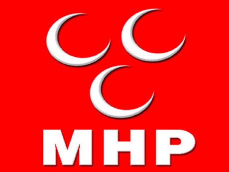 MHP'den yalanlama