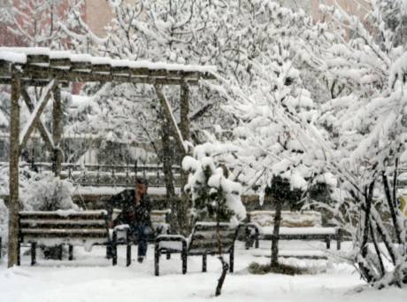 Meteoroloji uyardı: Buzlanmaya dikkat