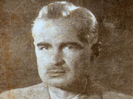 Şair Ziya Osman Saba, doğumunun 100. yılında anılacak