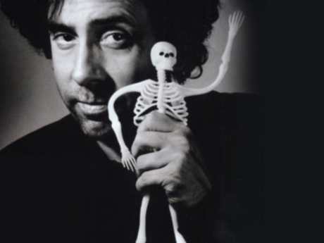 Cannes'a bu yıl Tim Burton başkanlık edecek