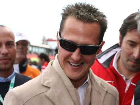 Schumacher, F1 macerasını kısa tutmak istemiyor