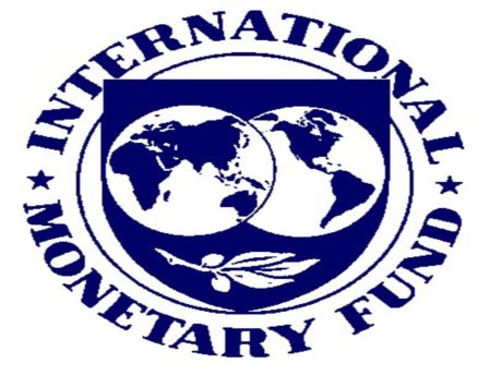 IMF'den Haiti'ye yardım