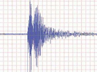 Van'da deprem (28.01.2010)