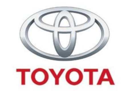 Toyota, 1.9 milyon aracı geri çağırıyor