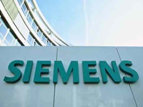 Siemens, Almanya'da üzecek