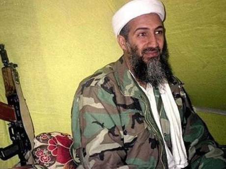 Bin Ladin'den küresel ısınma mesajı