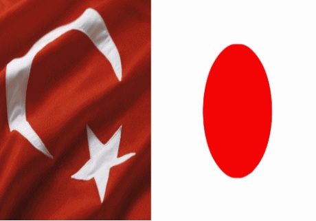 Türkiye ve Japonya'dan ortak çalışma